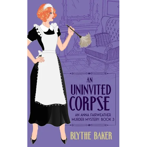 An Uninvited Corpse