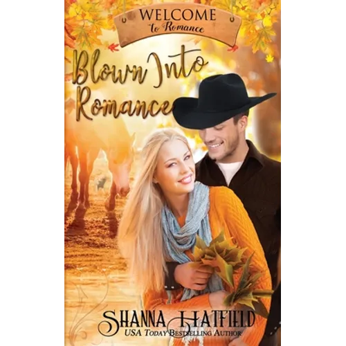 Blown Into Romance