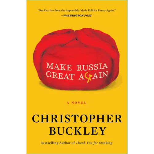 Make Russia Great Again