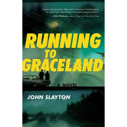 Running to Graceland