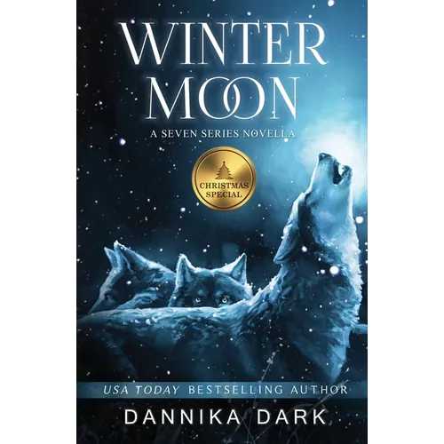 Winter Moon: A Christmas Novella