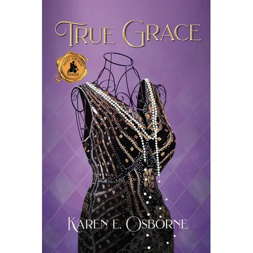 True Grace: A Black Woman's Journey to Save Her Family
