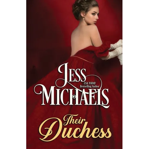 Their Duchess