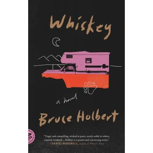Whiskey