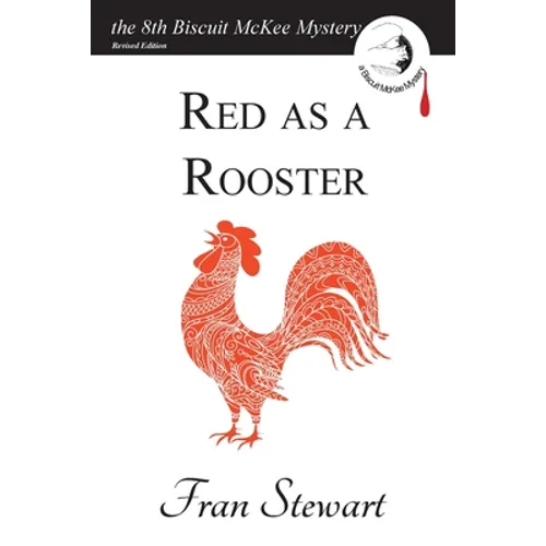 Red as a Rooster