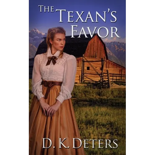 The Texan's Favor