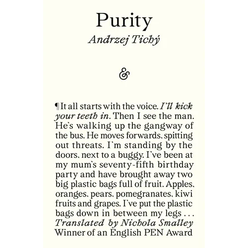Purity