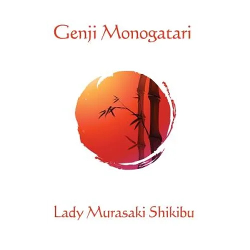 Genji Monogatari: A Classic Japanese Court Romance