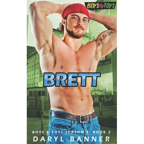 Brett