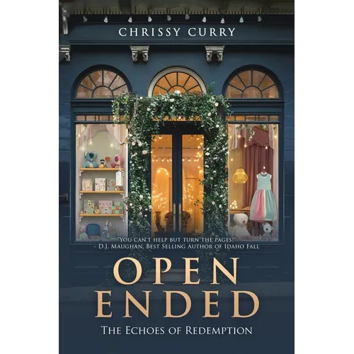 Open Ended: The Echoes of Redemption