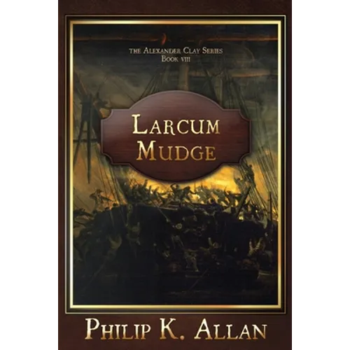 Larcum Mudge