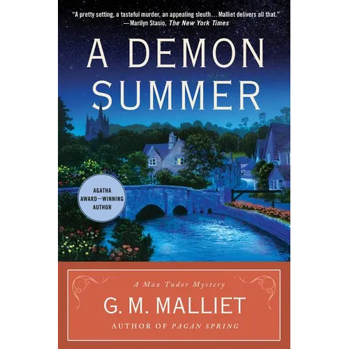 Demon Summer