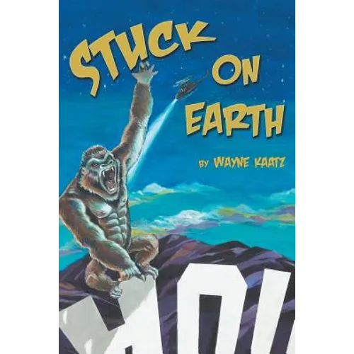 Stuck on Earth