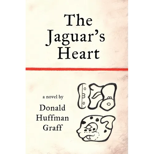 The Jaguar's Heart