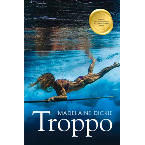 Troppo: Black magic, big waves and mad Aussie expats