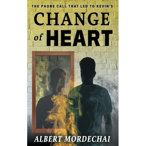 Change of Heart