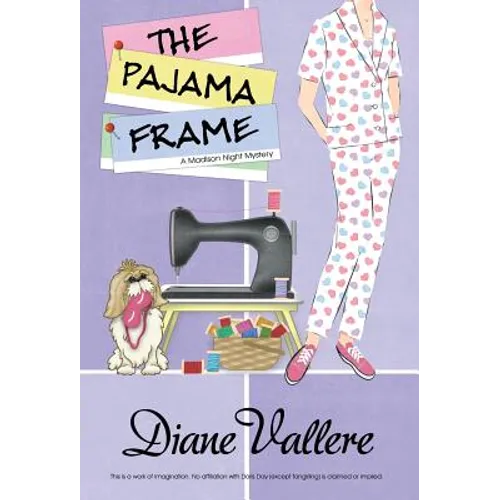 The Pajama Frame