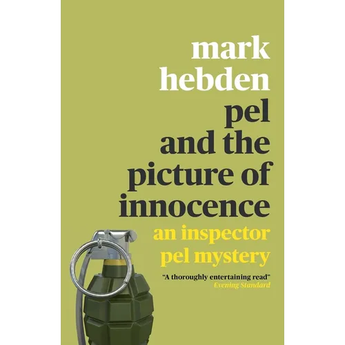 Pel and the Picture of Innocence