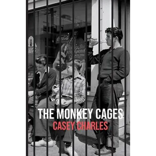 The Monkey Cages