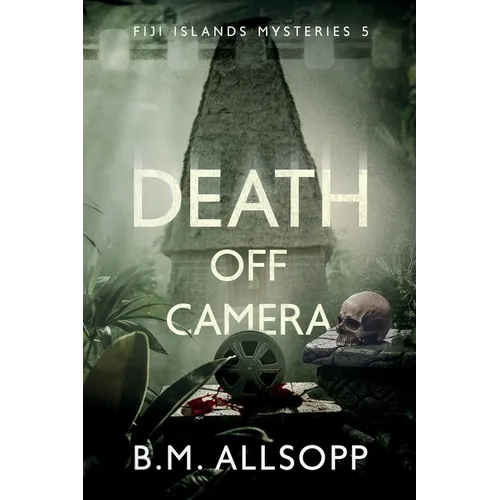Death Off Camera