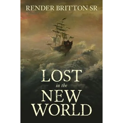 Lost in the New World