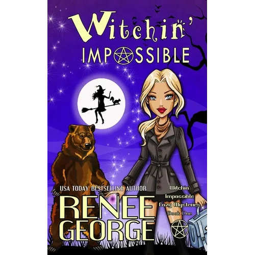 Witchin' Impossible