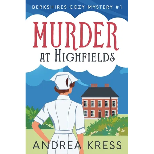 Murder at Highfields