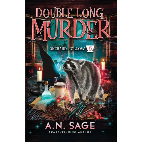 Double Long Murder