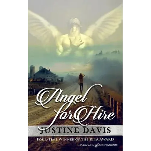 Angel for Hire