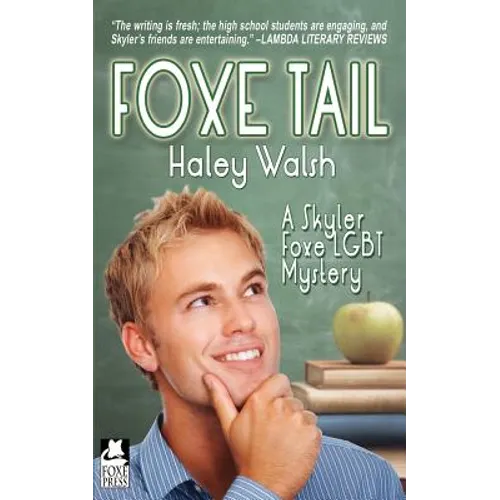 Foxe Tail