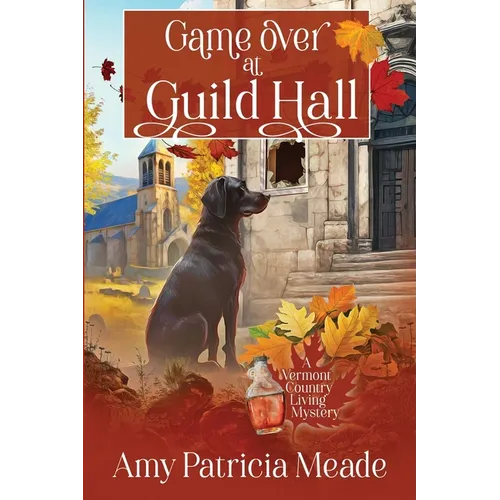 Game Over at Guild Hall