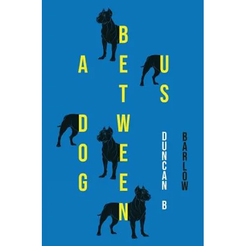A Dog Between Us