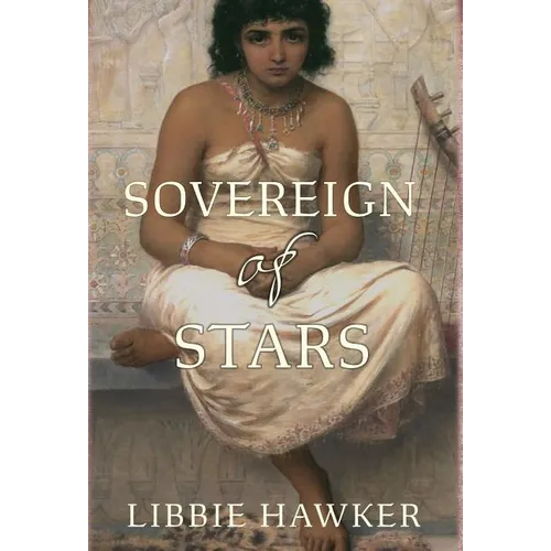 Sovereign of Stars