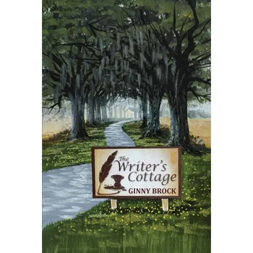 The Writer's Cottage