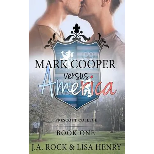 Mark Cooper versus America
