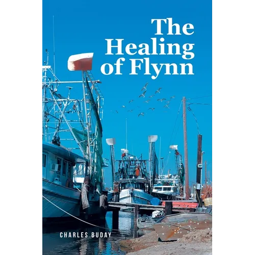 The Healing of Flynn