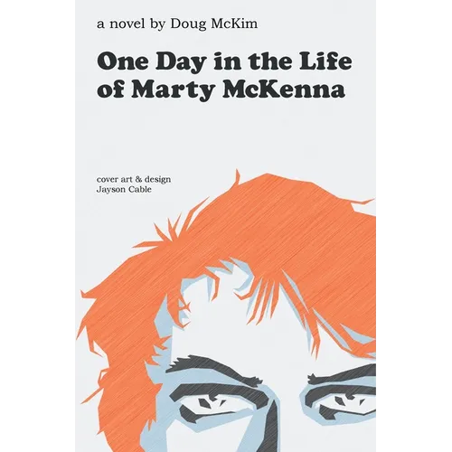 One Day in the Life of Marty McKenna