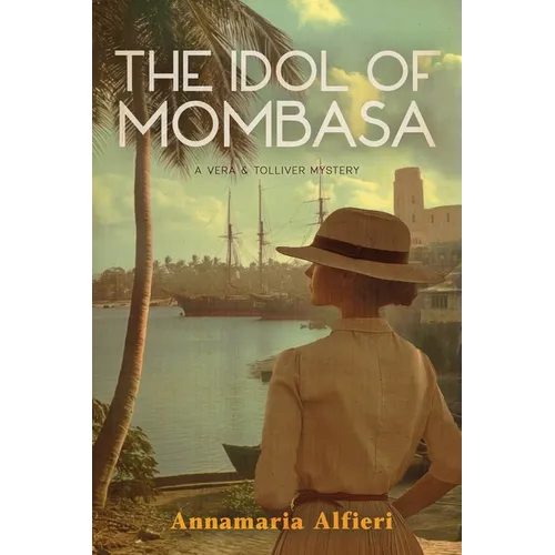 The Idol of Mombasa