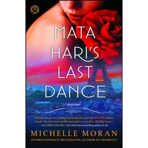 Mata Hari's Last Dance