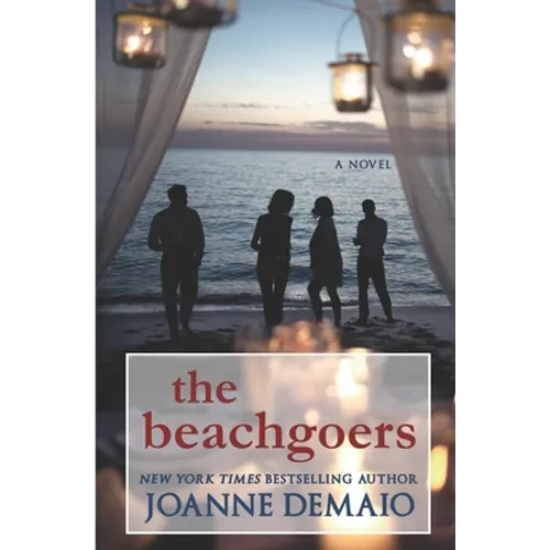 The Beachgoers