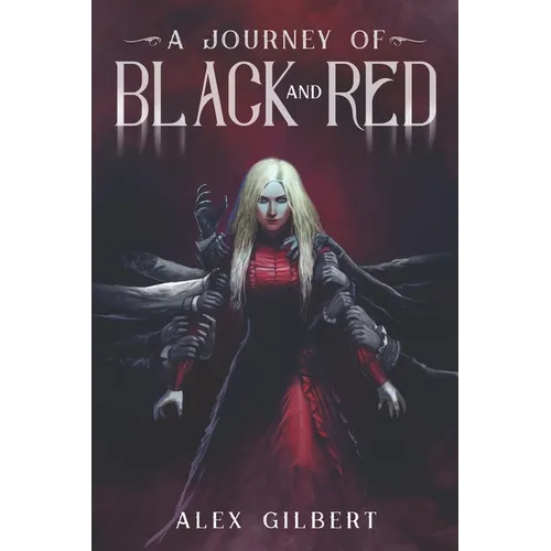 A Journey of Black and Red