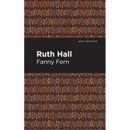 Ruth Hall