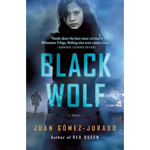 Black Wolf