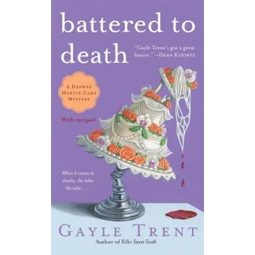 Battered to Death