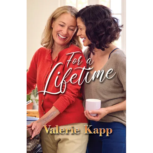 For a Lifetime