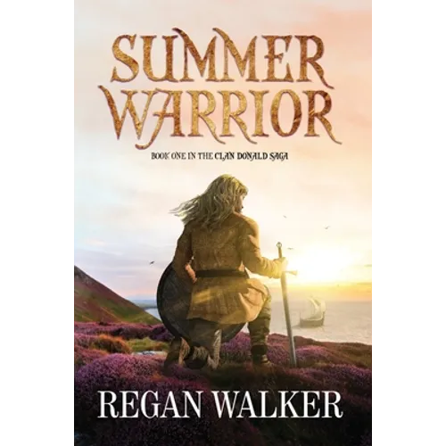 Summer Warrior