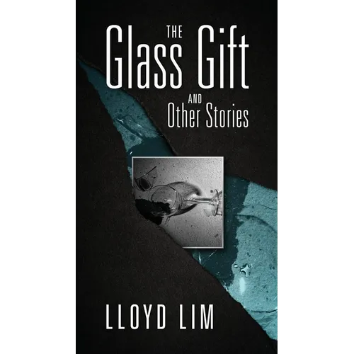 The Glass Gift and Other Stories