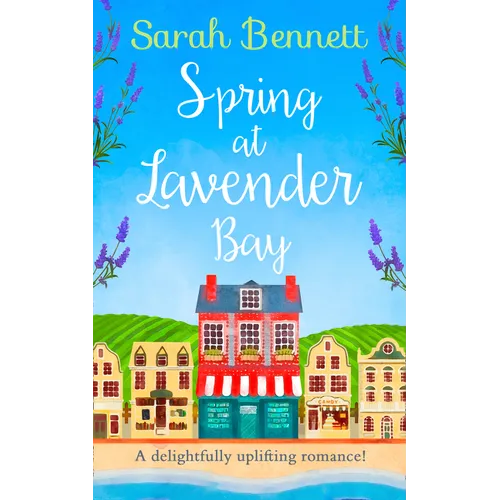 Spring at Lavender Bay