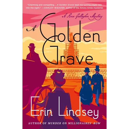 Golden Grave