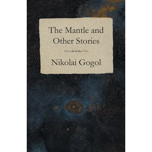 The Mantle and Other Stories